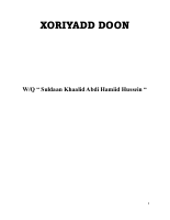 xorriyad doon.pdf